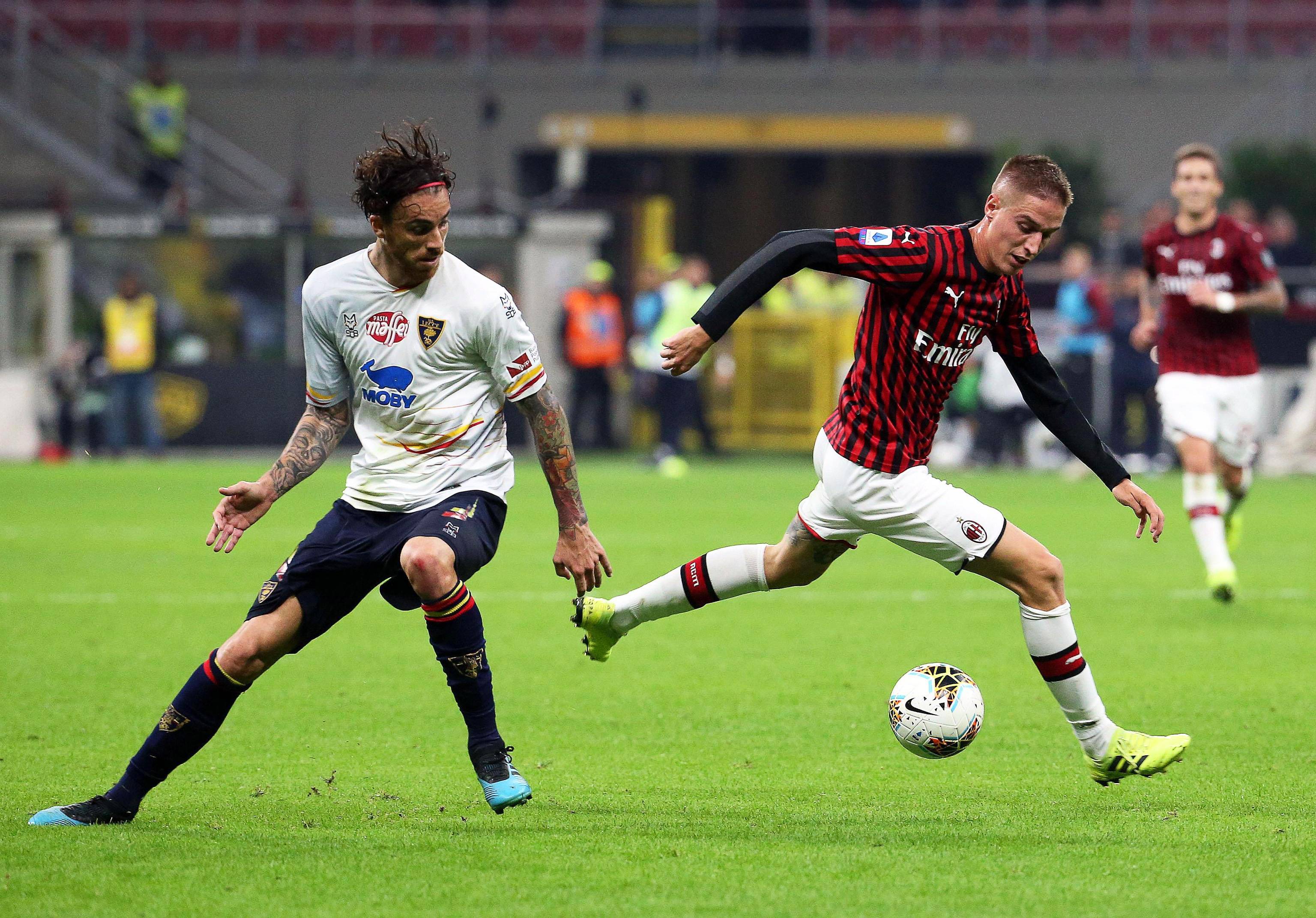 关于罗马迎意甲关键赛,冲刺阶段门线救险,更衣室稳定,训练强度明显提升的信息 关于罗马迎意甲关键赛,冲刺阶段门线救险,更衣室稳定,训练强度明显提升的信息